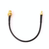 15cm CRC9 Male to SMA Female RG174 RF Pigtail Cable