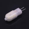 G4 1.5W 100-120LM White Light 12-2835-LED Car Light Bulb, AC/DC 12V