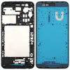 LG K30/K10 (2018)/X410 Black LCD Frame Bezel Plate