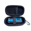 For BOSCH GLM Laser Range Finder Outdoor Protection EVA Hard Storage Case Shockproof Kit