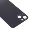 iPhone 13 Black Glass Back Cover Replacement