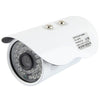 420TVL CMOS IR Night Vision Security Camera, Metal, 6mm Lens, 20m