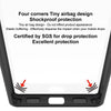 For Samsung Galaxy S25 Ultra 5G imak UX-9A Series Four-corner Airbag Shockproof Phone Case