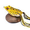 Thunder Frog Road Lure Fake Bait Simulation Soft Bait, Specification: 5g 4.3 cm(H)