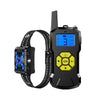 Dog Bark Collar, 800m Remote, Spray, Vibration, Shock, Waterproof