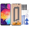 Samsung Galaxy A50 OLED LCD Screen & Digitizer Replacement (SM-A505)