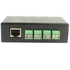 4CH Passive Video Balun BNC to RJ45 Cat5/6 300m CCTV