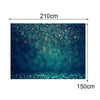 2.1m X 1.5m Spot Halo Photography Backdrop(HGB17)