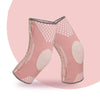 Sports Knee Pads Training Running Knee Thin Protective Cover, Specification: S(Sakura Powder)
