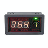 9-60V/12A/500W PWM Motor Fan DC Motor Speed Controller(With Shell)