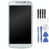 Samsung Galaxy S4 i545 LCD Screen & Touch Panel - White