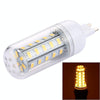 G9 3.5W 36 LEDs SMD 5730 LED Corn Light Bulb, AC 110-220V (Warm White)