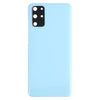 Samsung Galaxy S20+ Back Cover Replacement (Blue)