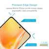 0.26mm 9H 2.5D Tempered Glass Film For vivo S15