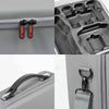 For DJI Mavic 3 Pro / DJI RC Pro with Screen STARTRC Shoulder Storage Bag Handbag (Grey)