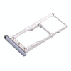 Meizu Meilan Metal SIM Tray, Grey - Dual SIM/Micro SD