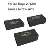Sunnylife M2-SN9355 Blade Propeller Portable Storage Box For DJI Air 3 / Mavic 2