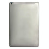 iPad 10.2 (2019) Silver Battery Back Cover A2200 A2198 4G