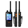 UNIWA P5 Analog POC Walkie Talkie Rugged Phone, 1GB+8GB, IP65 Waterproof Dustproof Shockproof, 5300mAh Battery, 2.8 inch Android 9.0 MTK6739 Quad Core up to 1.3GHz, Network: 4G, PTT