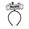 Halloween Felt Headband Children Party Decoration Props, Free Size(AA Model)