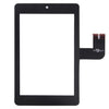 Asus Memo Pad HD7 ME173X Touch Screen - Black