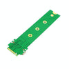 M.2 Adapter for MacBook Air A1465/A1466 (2013-2015) SSD Upgrade