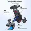 DD-11 For 4.7-7 inch Motorcycle Bike Phone Navigation Mount Bracket