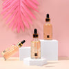 8 PCS Geometric Cube Photo Props Decorative Ornaments Photography Platform, Colour: Large Light Pink Cylindrical