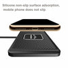 C1 30cm Short Cable 15W QI Car Wireless Charging Anti-Skid Pad