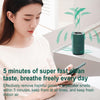A8 Home Portable Air Purifier (Pink)