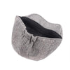 Spring/Summer Burlap Cap Retro Men Forward Beret, Size: M (56-58cm)(Orange)
