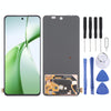 OnePlus Nord CE4 AMOLED LCD Screen & Digitizer (Black)