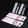 5 PCS Nano Crystal Glass Nail File Manicure Polish Manicure Tool, Specification:Plastic Box