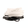 Wire Protection Tape Insulated Winding Tube, Model: 18mm  / 3.5m Length(Black)