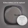 Nutale F9 Bluetooth Key Finder Tracker - Black
