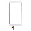 Asus ZenFone 3 / ZE552KL White Touch Screen Digitizer