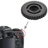Canon 5D Mark IV Shutter/Aperture Dial Wheel Replacement