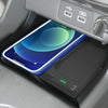 For 22-23 Honda Civic/INTEGRA For Left-hand Drive Car Wireless Charger(Black)