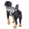 Dog Life Jacket, Grey, Large (22-35kg) - JSY03