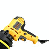 6401 Electric Sanding Machine Car Polishing Machine Waxing Machine US Plug