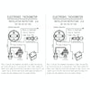 B3076 3.75 inch 12V Car Modified Tachometer
