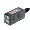 CYL-106C Passive Video Balun (2 Pack) - 1500m CCTV Balun