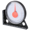 High-precision Pointer Type Tilt Level Multi-function Slope Measuring Tool