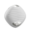Neck Car Negative Ion Air Purifier(S02 White)