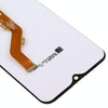 Infinix S4 X626 Black LCD Screen & Digitizer