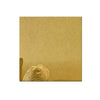 5cm x 5cm Acrylic Mirror Square Stereo Wall Stickers Self-Adhesive Decorative Soft Mirror Right Angle Model(Gold)