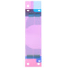 10x iPhone 8 Battery Adhesive Strips