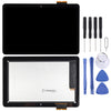 Asus T101HA Black LCD Touch Screen Digitizer Assembly