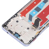 Huawei Nova 8i Purple LCD Screen & Digitizer Assembly with Frame