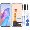 Honor X40 LCD Screen & Digitizer Replacement